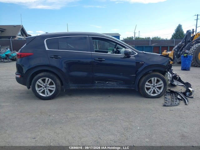 KIA Sportage Lx 2017 KNDPMCAC5H7259633 Image 13