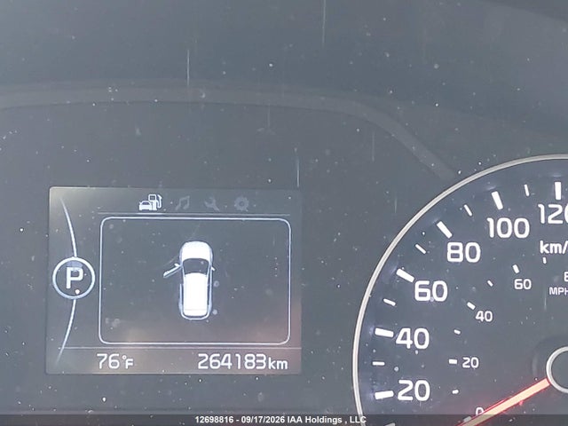 KIA Sportage Lx 2017 KNDPMCAC5H7259633 Image 15