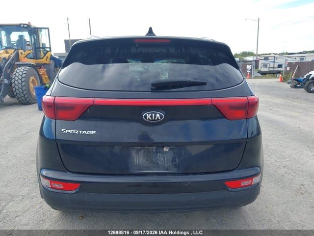 KIA Sportage Lx 2017 KNDPMCAC5H7259633 Image 16