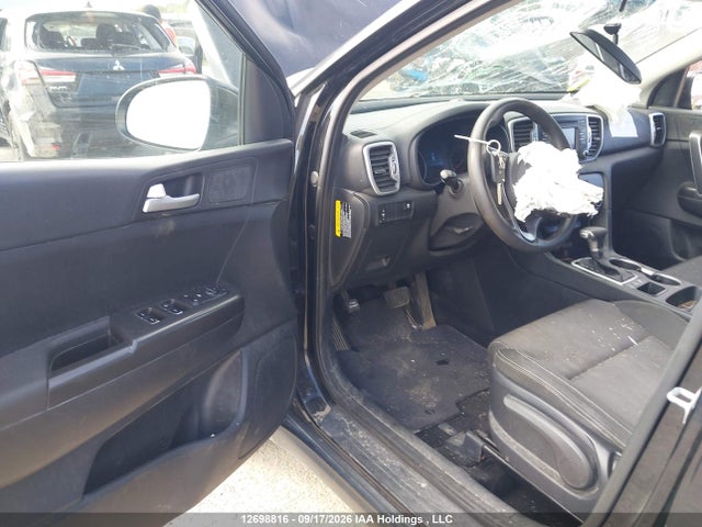 KIA Sportage Lx 2017 KNDPMCAC5H7259633 Image 18