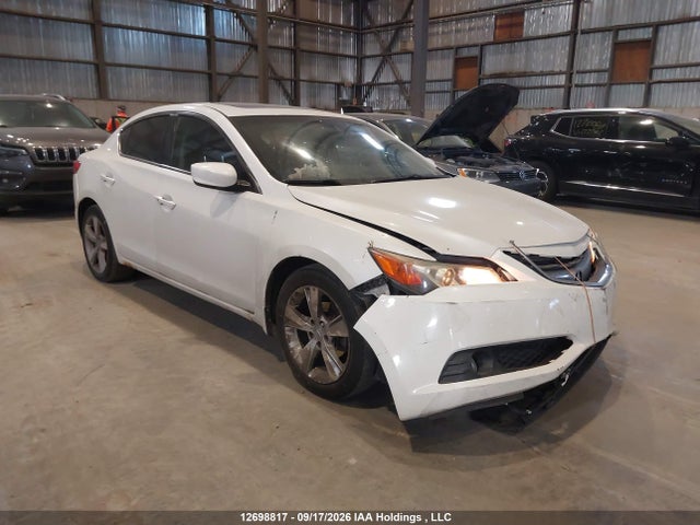 Aukcja sprzedaży 2013 Acura Ilx, vin: 19VDE1F51DE404264, numer aukcji: 12698817