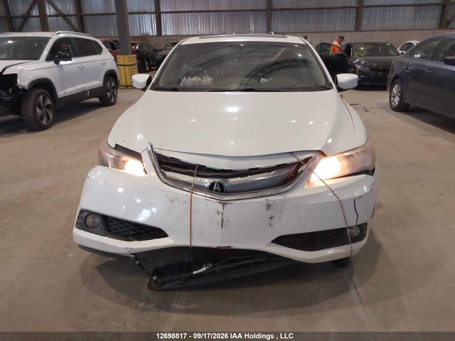 2013 Acura Ilx მანქანა იყიდება აუქციონზე, vin: 19VDE1F51DE404264, აუქციონის ნომერი: 12698817