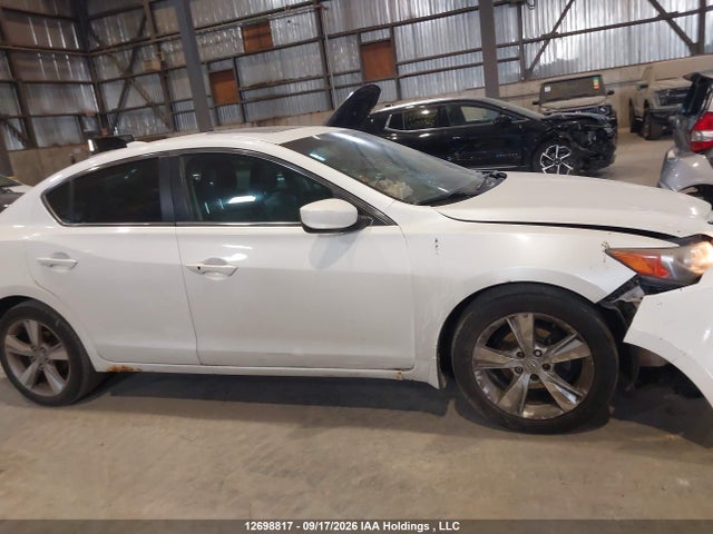 2013 Acura Ilx მანქანა იყიდება აუქციონზე, vin: 19VDE1F51DE404264, აუქციონის ნომერი: 12698817