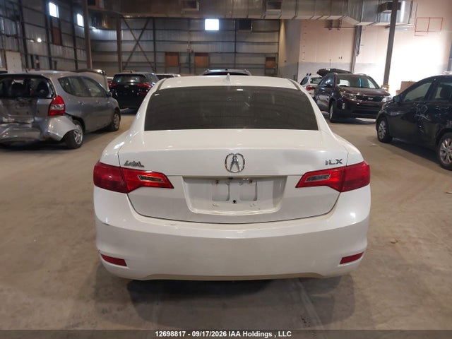2013 Acura Ilx მანქანა იყიდება აუქციონზე, vin: 19VDE1F51DE404264, აუქციონის ნომერი: 12698817