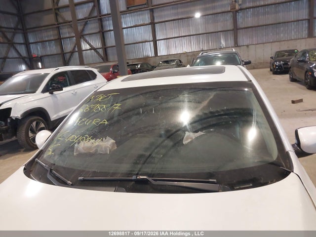 2013 Acura Ilx მანქანა იყიდება აუქციონზე, vin: 19VDE1F51DE404264, აუქციონის ნომერი: 12698817