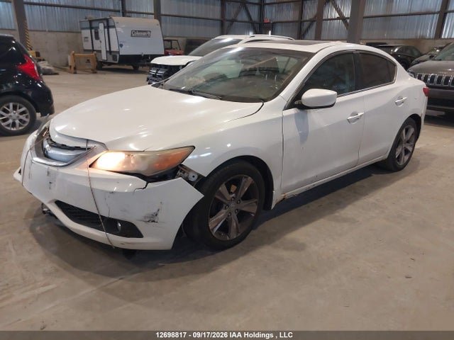 2013 Acura Ilx მანქანა იყიდება აუქციონზე, vin: 19VDE1F51DE404264, აუქციონის ნომერი: 12698817