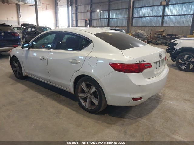 2013 Acura Ilx მანქანა იყიდება აუქციონზე, vin: 19VDE1F51DE404264, აუქციონის ნომერი: 12698817