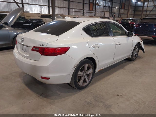 2013 Acura Ilx მანქანა იყიდება აუქციონზე, vin: 19VDE1F51DE404264, აუქციონის ნომერი: 12698817