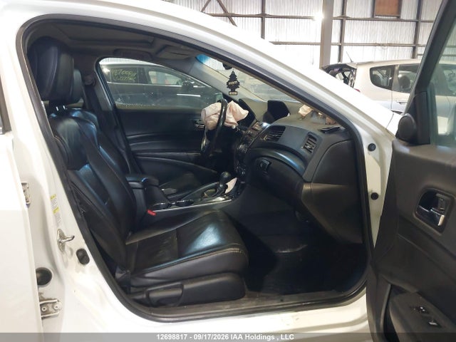 2013 Acura Ilx მანქანა იყიდება აუქციონზე, vin: 19VDE1F51DE404264, აუქციონის ნომერი: 12698817