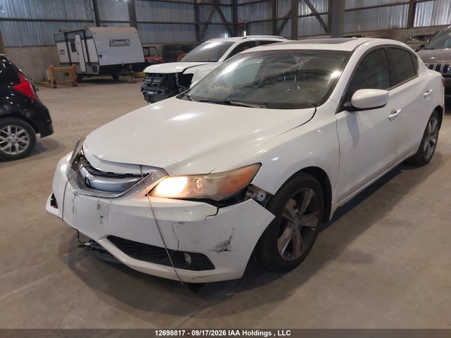 2013 Acura Ilx მანქანა იყიდება აუქციონზე, vin: 19VDE1F51DE404264, აუქციონის ნომერი: 12698817