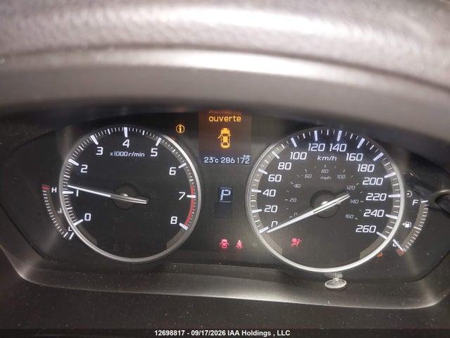 2013 Acura Ilx მანქანა იყიდება აუქციონზე, vin: 19VDE1F51DE404264, აუქციონის ნომერი: 12698817