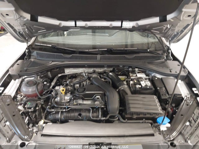 12698827 :رقم المزاد ، 3VWSW7BU3TM066752 vin ، 2026 Volkswagen Jetta Comfortline مزاد بيع
