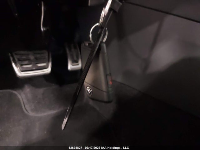 12698827 :رقم المزاد ، 3VWSW7BU3TM066752 vin ، 2026 Volkswagen Jetta Comfortline مزاد بيع