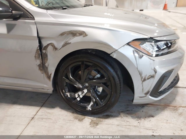 12698827 :رقم المزاد ، 3VWSW7BU3TM066752 vin ، 2026 Volkswagen Jetta Comfortline مزاد بيع