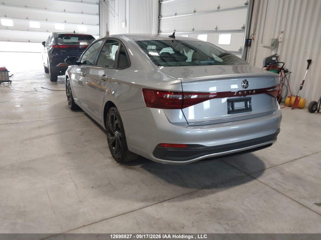 12698827 :رقم المزاد ، 3VWSW7BU3TM066752 vin ، 2026 Volkswagen Jetta Comfortline مزاد بيع