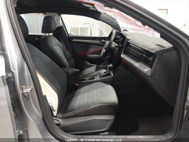 12698827 :رقم المزاد ، 3VWSW7BU3TM066752 vin ، 2026 Volkswagen Jetta Comfortline مزاد بيع