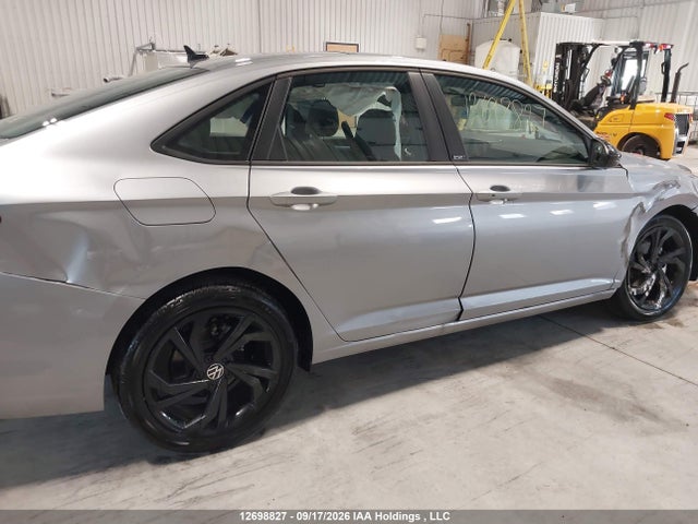 12698827 :رقم المزاد ، 3VWSW7BU3TM066752 vin ، 2026 Volkswagen Jetta Comfortline مزاد بيع