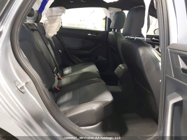 12698827 :رقم المزاد ، 3VWSW7BU3TM066752 vin ، 2026 Volkswagen Jetta Comfortline مزاد بيع