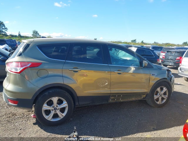 Ford ESCAPE SE 2014 1FMCU0GX2EUA08729 Image 13