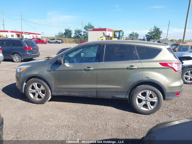 Ford ESCAPE SE 2014 1FMCU0GX2EUA08729 Image 14