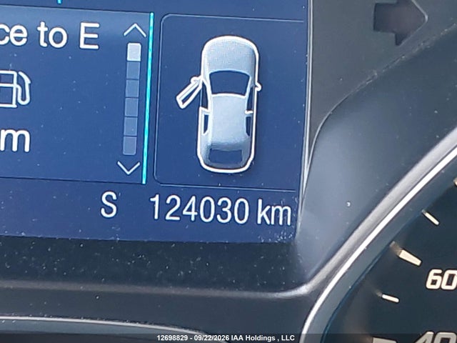 Ford ESCAPE SE 2014 1FMCU0GX2EUA08729 Image 15