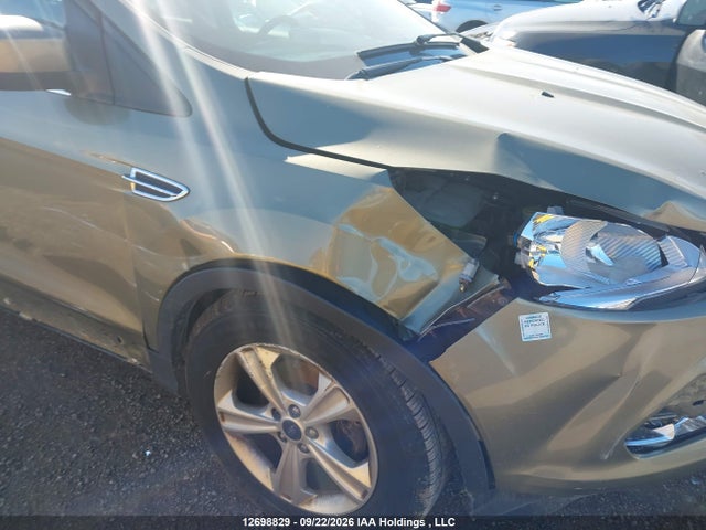 Ford ESCAPE SE 2014 1FMCU0GX2EUA08729 Image 17
