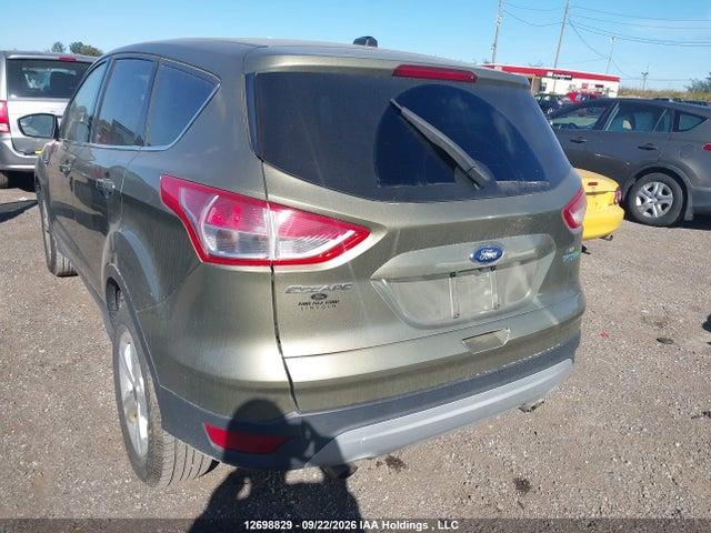 Ford ESCAPE SE 2014 1FMCU0GX2EUA08729 Image 3