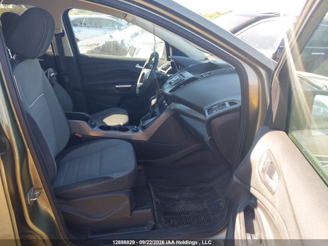 Ford ESCAPE SE 2014 1FMCU0GX2EUA08729 Image 5