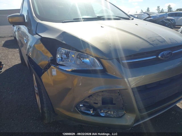 Ford ESCAPE SE 2014 1FMCU0GX2EUA08729 Image 6