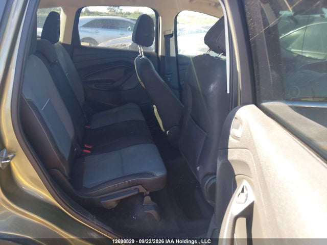 Ford ESCAPE SE 2014 1FMCU0GX2EUA08729 Image 8