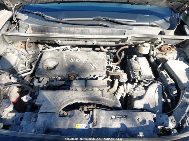 Toyota Rav4 Trail 2021 2T3J1RFV4MW187883 Image 10