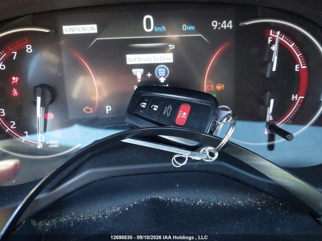 Toyota Rav4 Trail 2021 2T3J1RFV4MW187883 Image 11