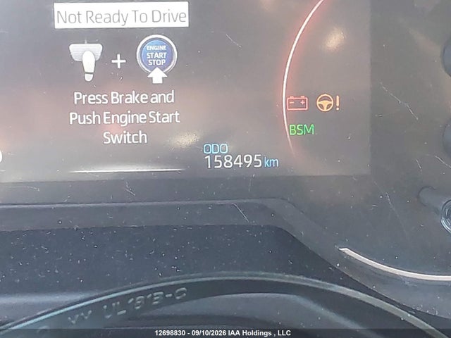 Toyota Rav4 Trail 2021 2T3J1RFV4MW187883 Image 15