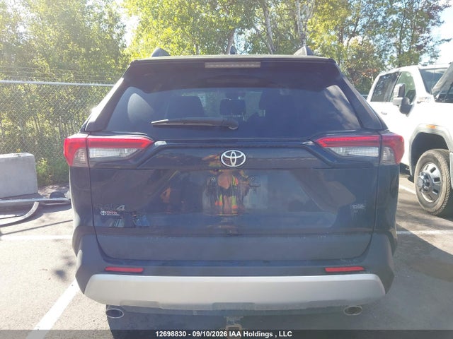 Toyota Rav4 Trail 2021 2T3J1RFV4MW187883 Image 16