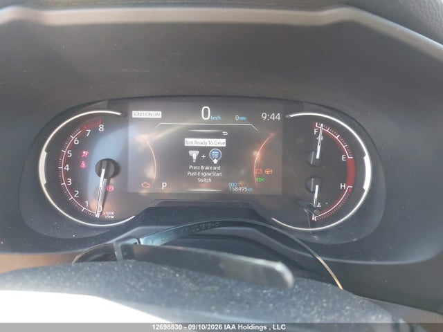 Toyota Rav4 Trail 2021 2T3J1RFV4MW187883 Image 7