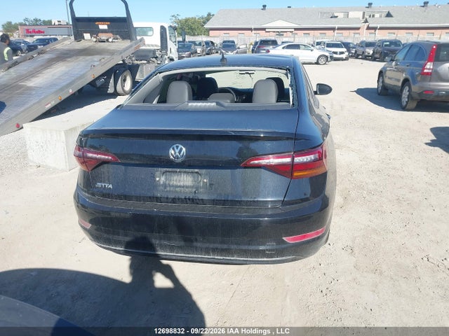 Aukcja sprzedaży 2019 Volkswagen Jetta 1.4 Tsi Highline, vin: 3VWE57BU5KM266465, numer aukcji: 12698832