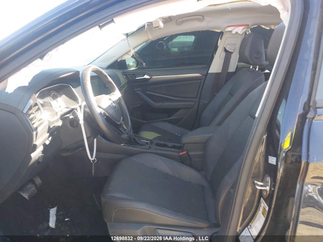 Aukcja sprzedaży 2019 Volkswagen Jetta 1.4 Tsi Highline, vin: 3VWE57BU5KM266465, numer aukcji: 12698832