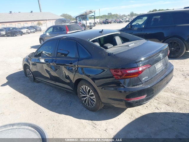 Aukcja sprzedaży 2019 Volkswagen Jetta 1.4 Tsi Highline, vin: 3VWE57BU5KM266465, numer aukcji: 12698832