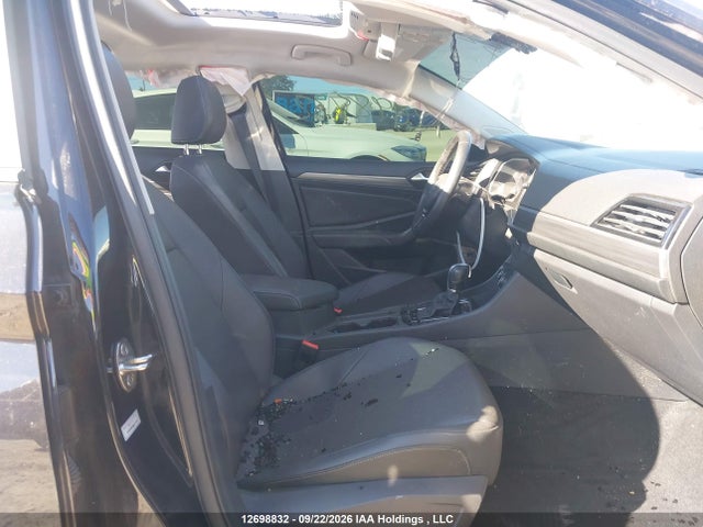 Aukcja sprzedaży 2019 Volkswagen Jetta 1.4 Tsi Highline, vin: 3VWE57BU5KM266465, numer aukcji: 12698832