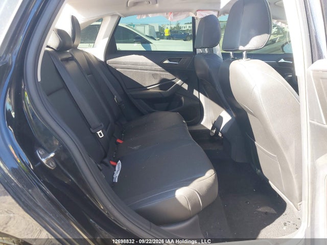 Aukcja sprzedaży 2019 Volkswagen Jetta 1.4 Tsi Highline, vin: 3VWE57BU5KM266465, numer aukcji: 12698832