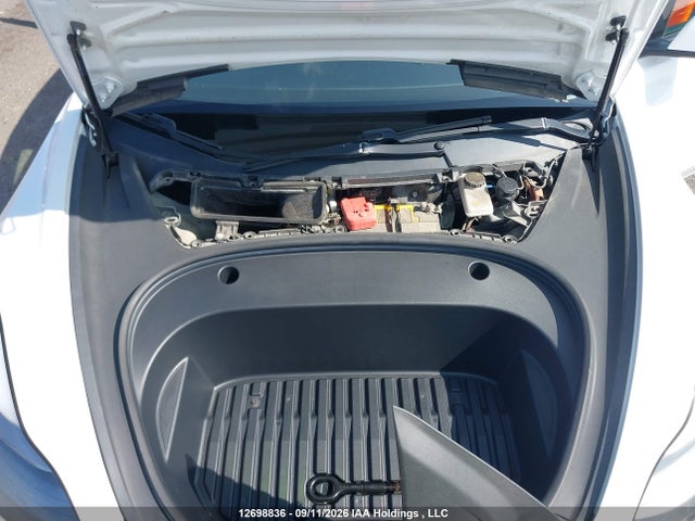Tesla Model 3 Standard Range/standard Range Plus 2021 5YJ3E1EA1MF920331 Image 10