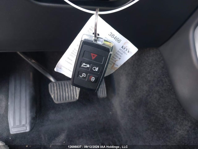 Land Rover Range Rover 5.0l V8 Supercharged 2019 SALGS2RE9KA558910 Image 11