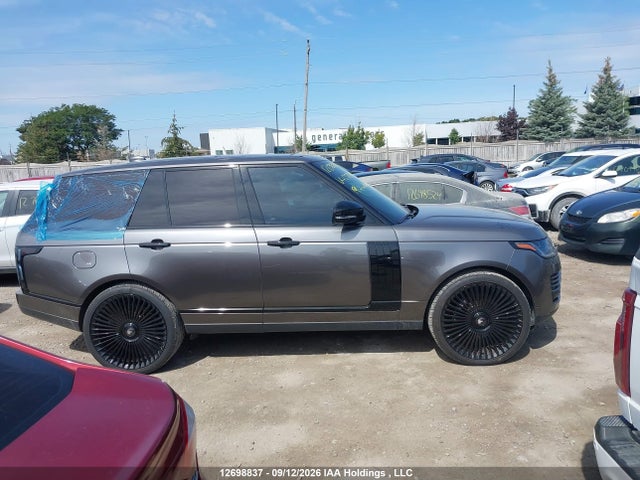 Land Rover Range Rover 5.0l V8 Supercharged 2019 SALGS2RE9KA558910 Image 13