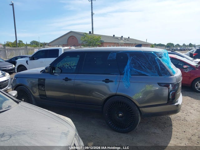 Land Rover Range Rover 5.0l V8 Supercharged 2019 SALGS2RE9KA558910 Image 14