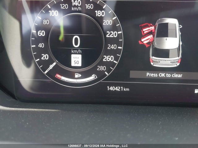 Land Rover Range Rover 5.0l V8 Supercharged 2019 SALGS2RE9KA558910 Image 15