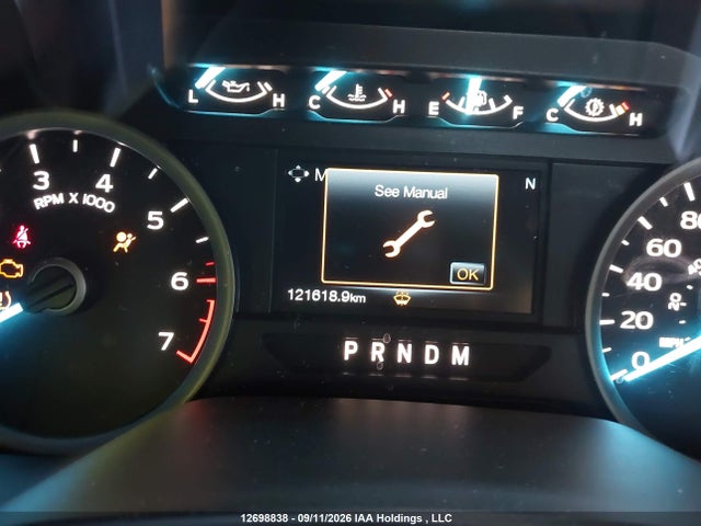 Ford F150 Supercrew 2019 1FTEW1E51KKD19509 Image 15