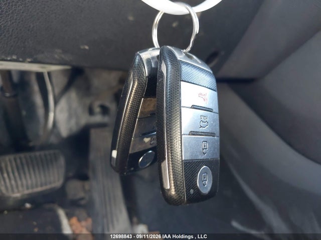 Auction sale of the 2019 Kia Sorento Ex/ex Sport, vin: 5XYPHDA5XKG600840, lot number: 12698843
