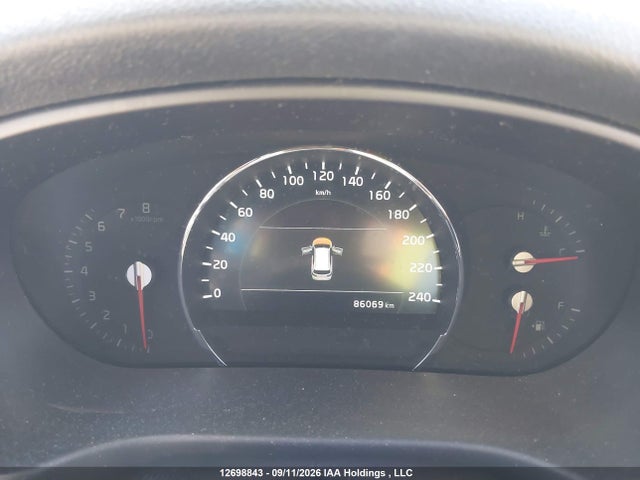 Auction sale of the 2019 Kia Sorento Ex/ex Sport, vin: 5XYPHDA5XKG600840, lot number: 12698843