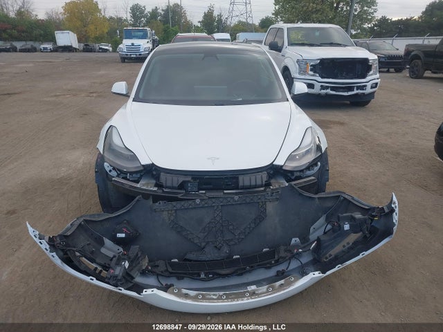 Продаж на аукціоні авто 2021 Tesla Model 3 Standard Range/standard Range Plus, vin: 5YJ3E1EA3MF962600, номер лоту: 12698847