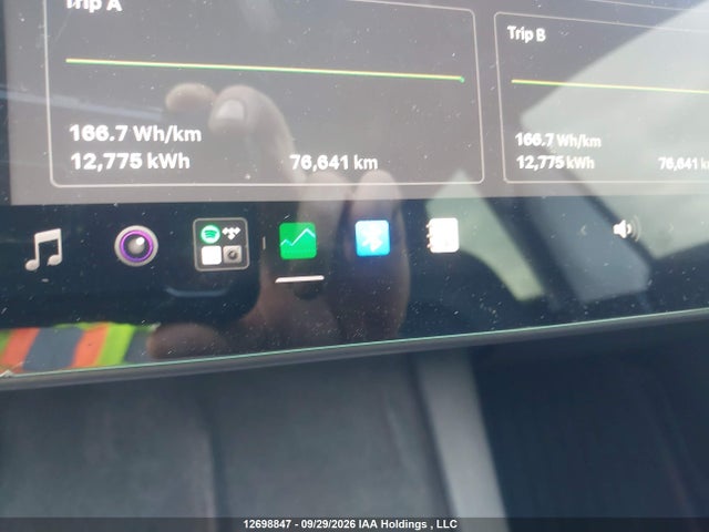 Продаж на аукціоні авто 2021 Tesla Model 3 Standard Range/standard Range Plus, vin: 5YJ3E1EA3MF962600, номер лоту: 12698847